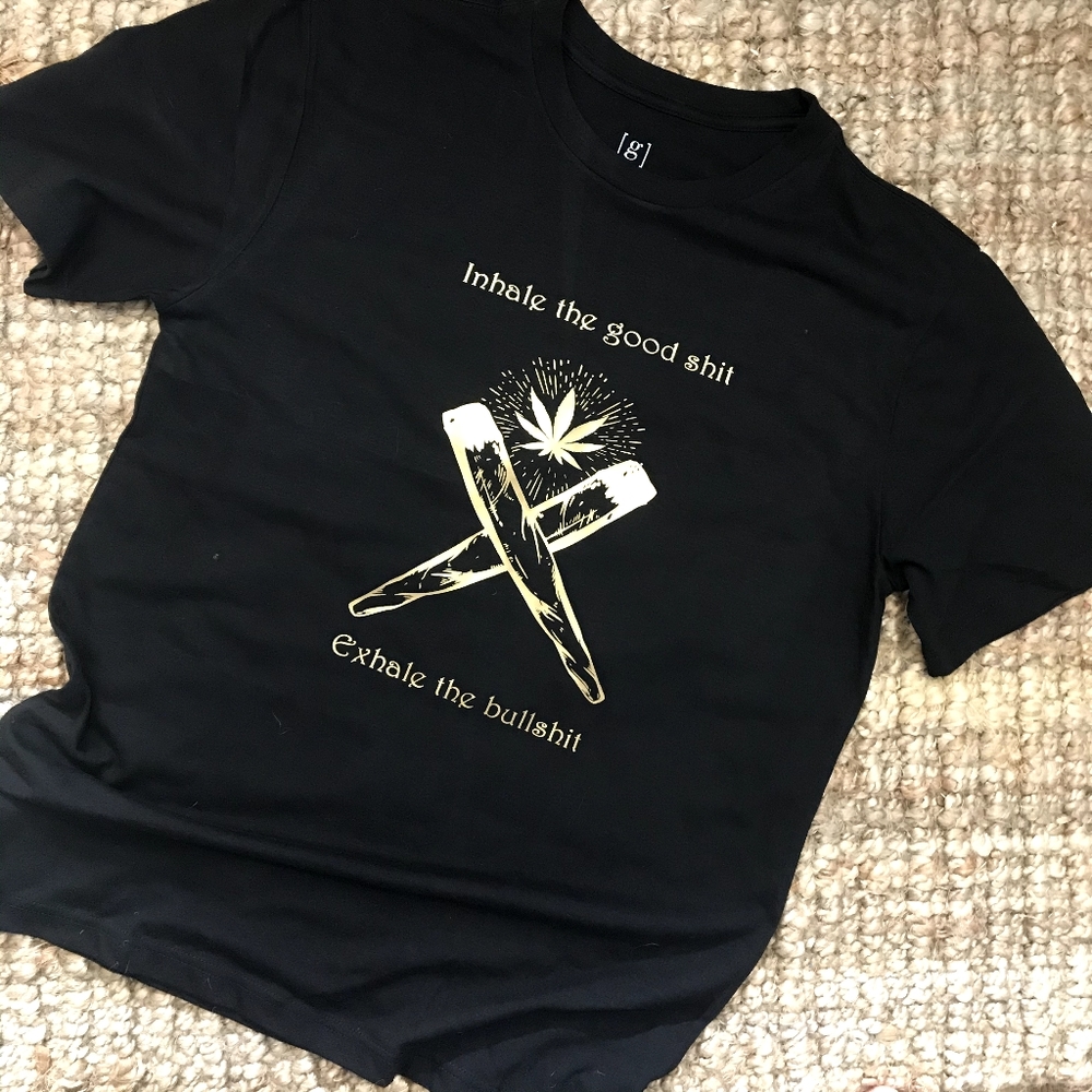 Cannabis Custom shirts